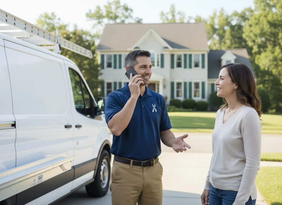Home Gutter Service Dunning, NE FAQs