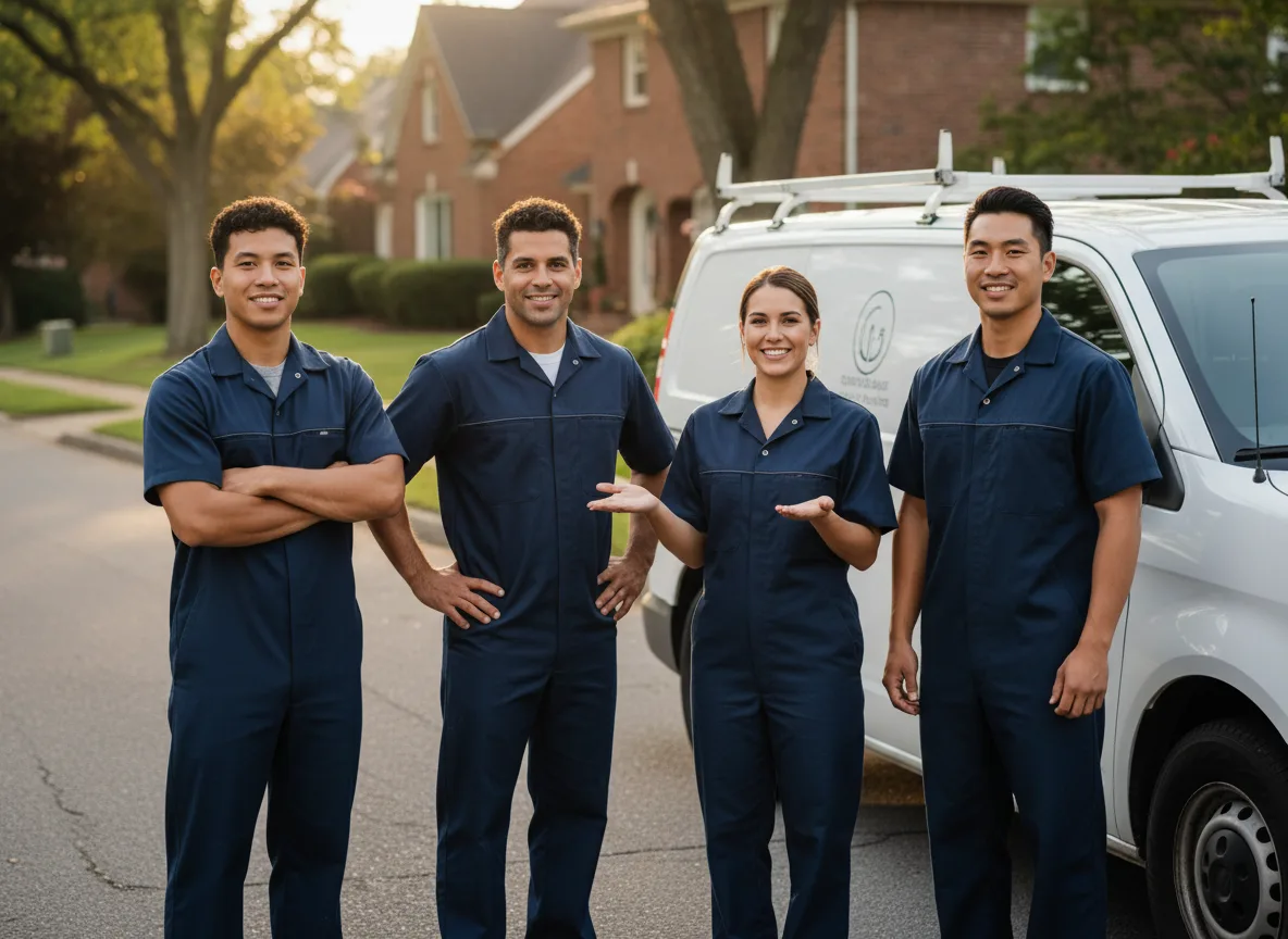 Home Gutter Service company in Dunning, NE